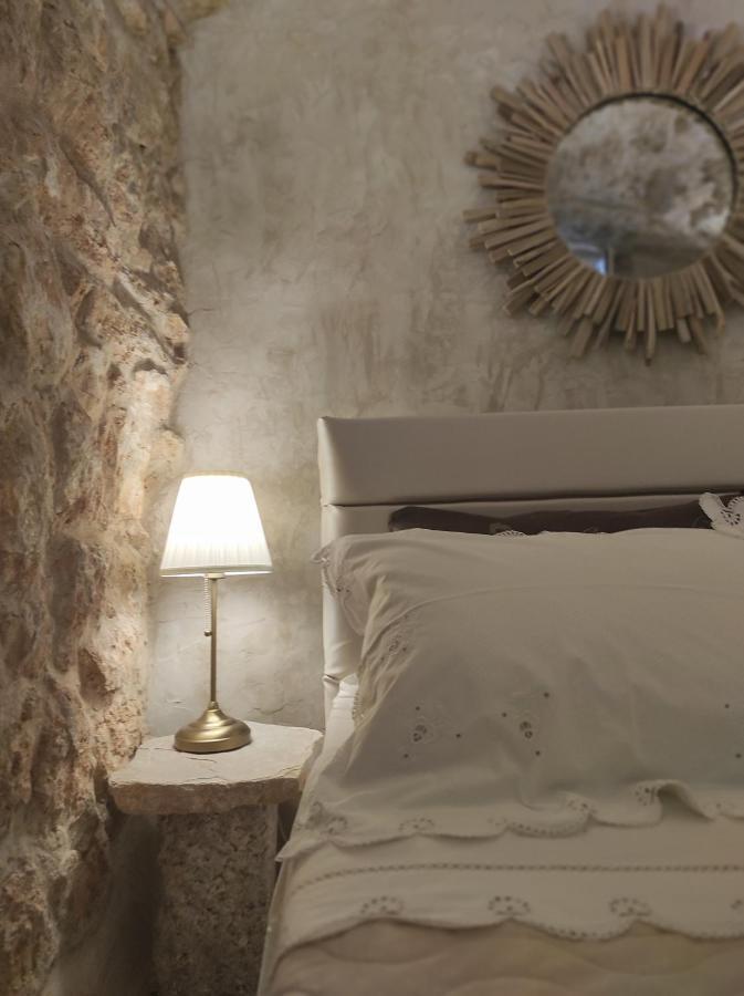 Stone House, Svirce, Hvar Exterior foto
