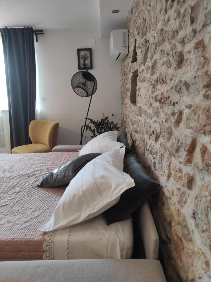Stone House, Svirce, Hvar Exterior foto