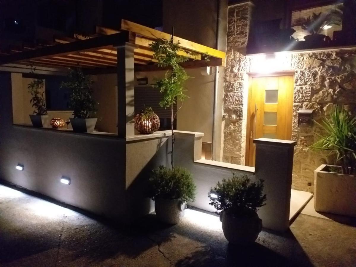 Stone House, Svirce, Hvar Exterior foto