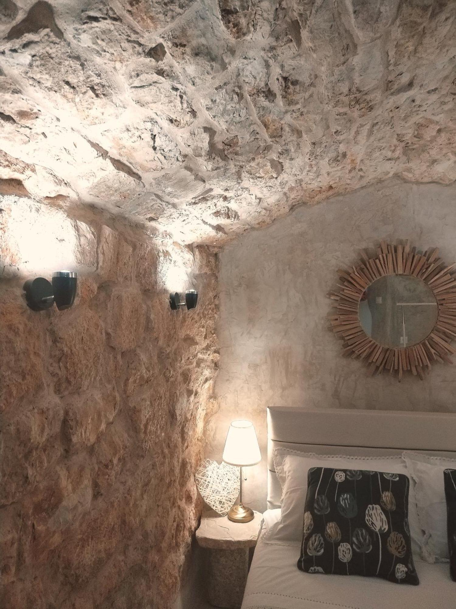 Stone House, Svirce, Hvar Exterior foto